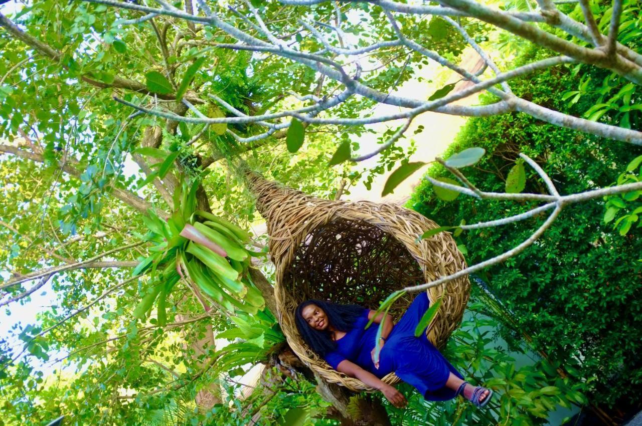 The Nature House Aonang Krabi Thailand Ao Nang Luaran gambar