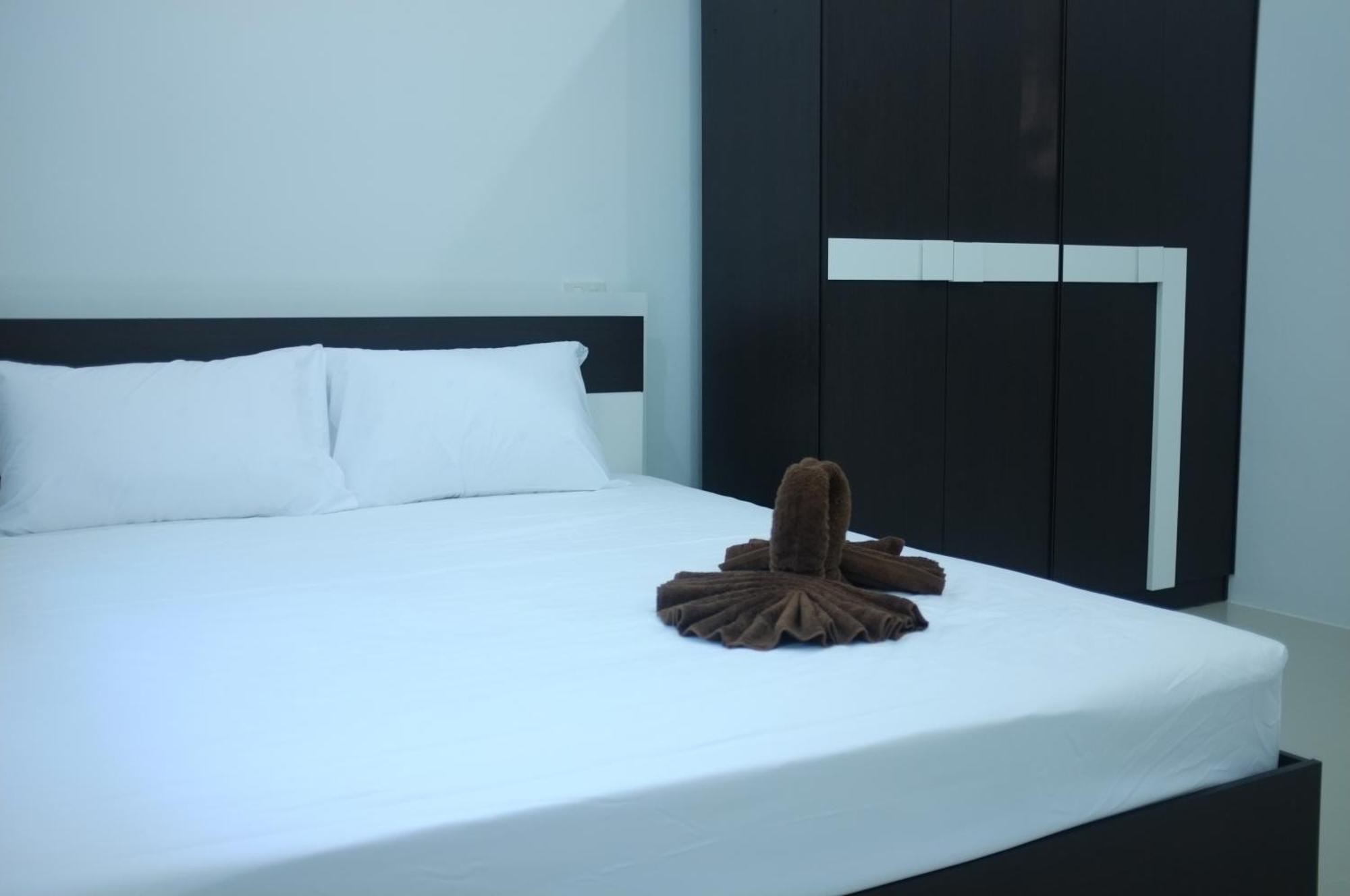 The Nature House Aonang Krabi Thailand Ao Nang Bilik gambar
