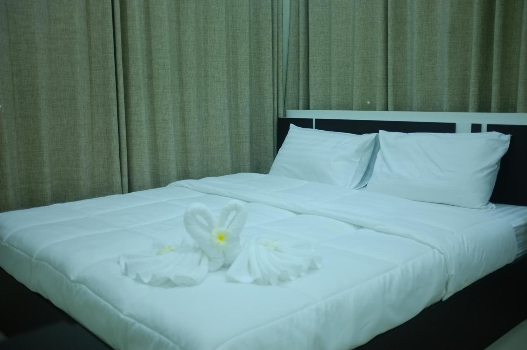The Nature House Aonang Krabi Thailand Ao Nang Bilik gambar