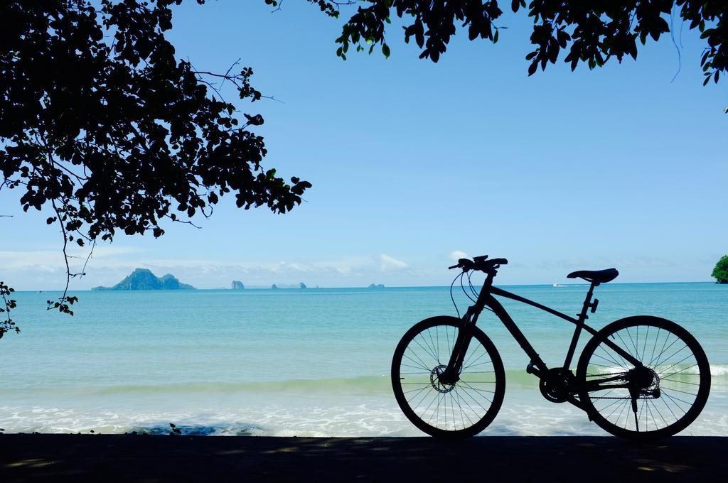 The Nature House Aonang Krabi Thailand Ao Nang Luaran gambar
