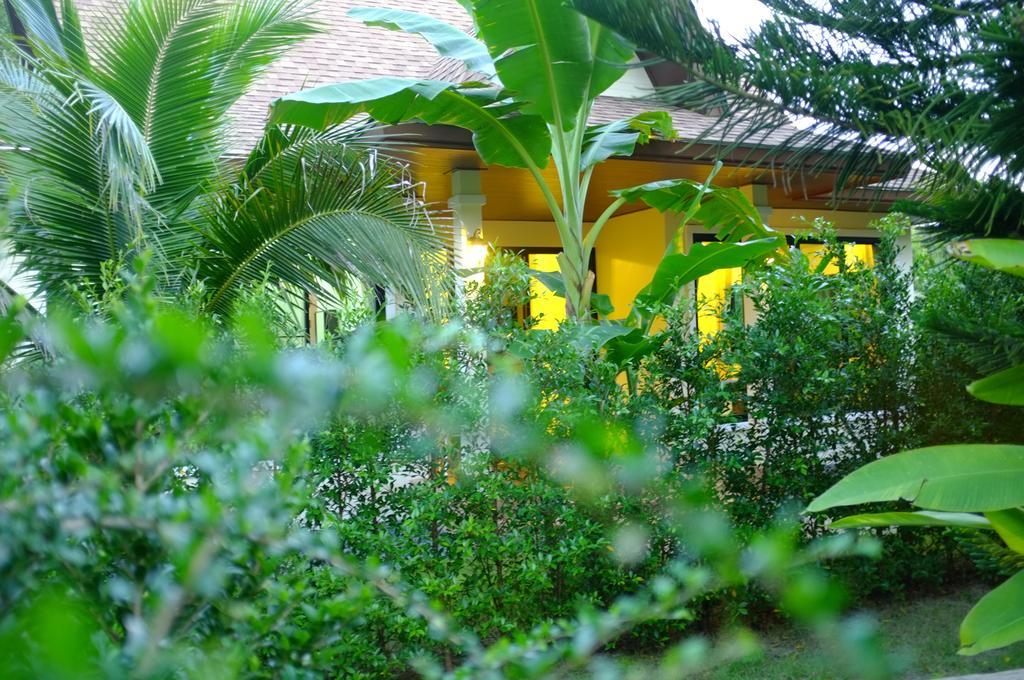 The Nature House Aonang Krabi Thailand Ao Nang Luaran gambar