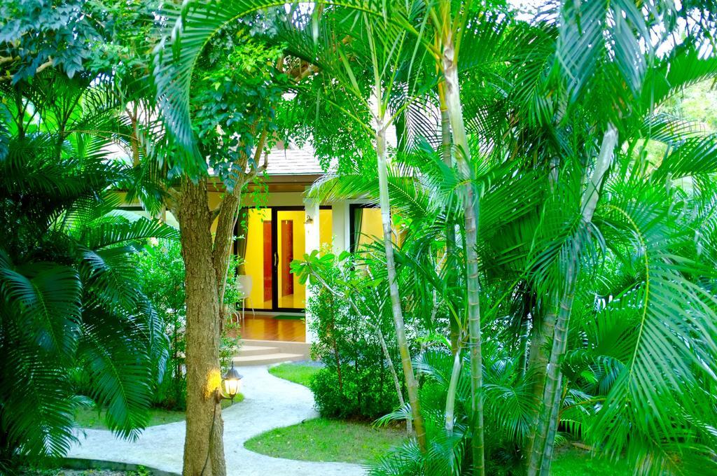The Nature House Aonang Krabi Thailand Ao Nang Luaran gambar