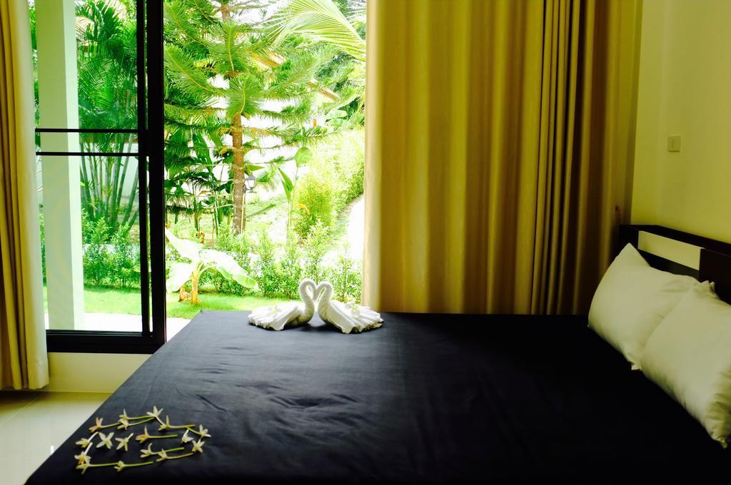 The Nature House Aonang Krabi Thailand Ao Nang Luaran gambar